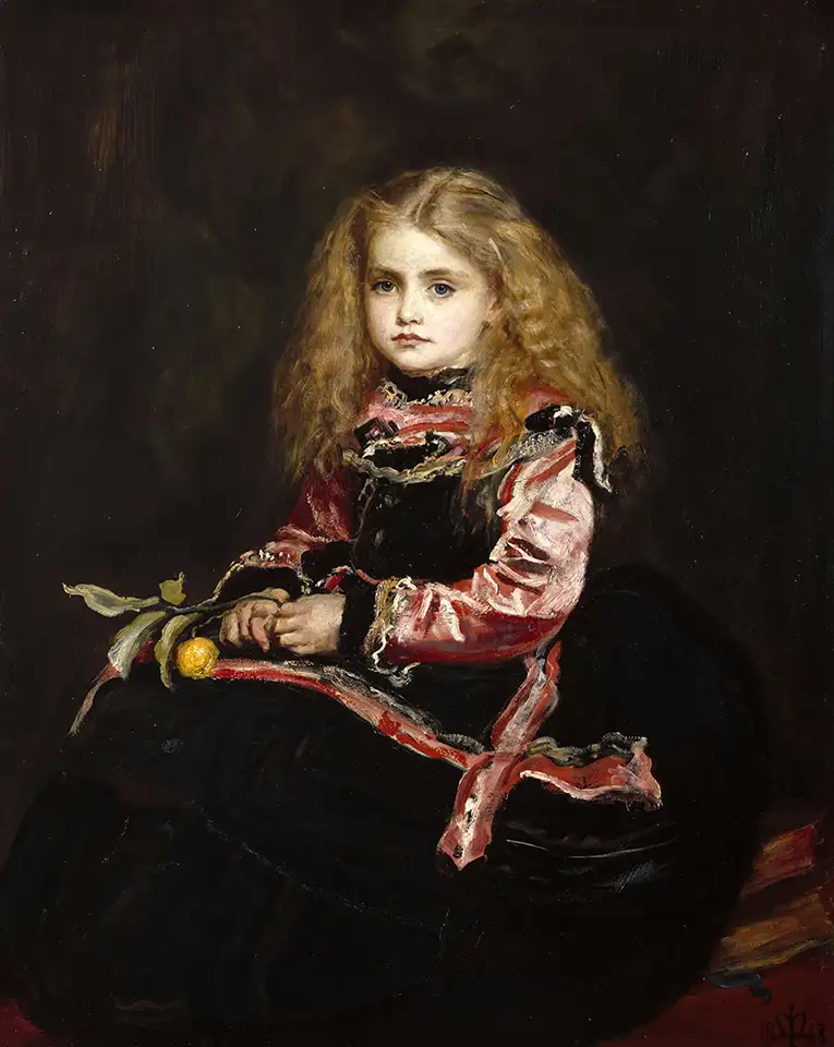 A Souvenir of Velazquez